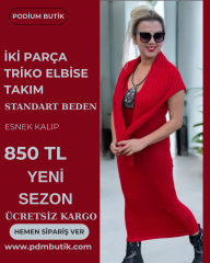 TRİKO TAKIM