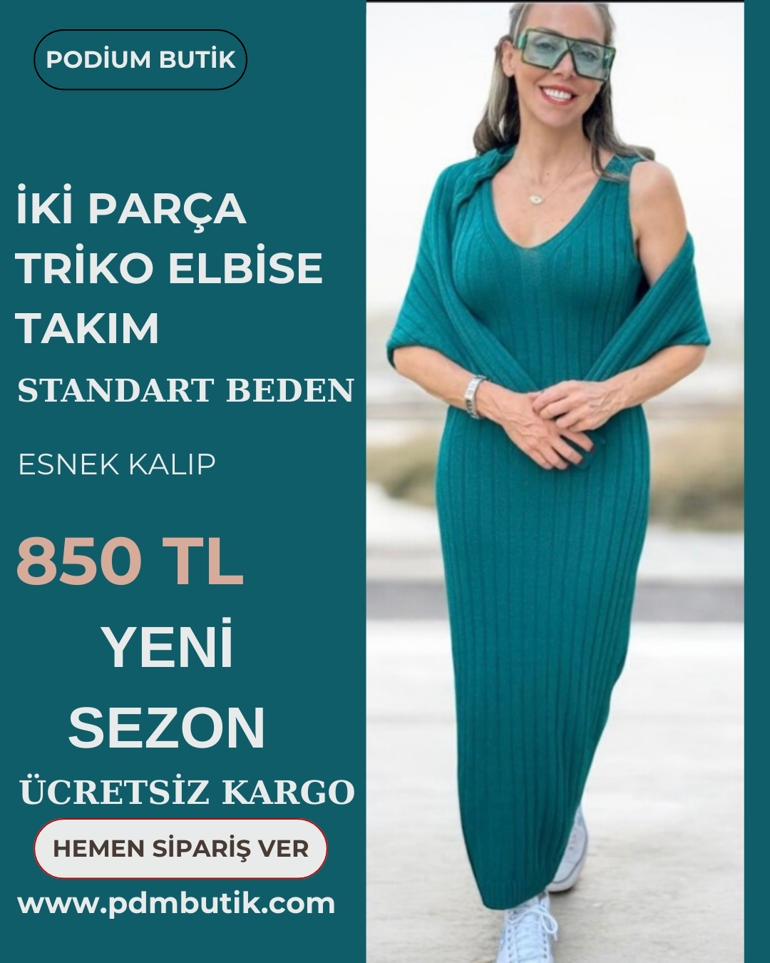 TRİKO TAKIM