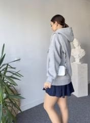 ÜÇ İPLİK SWEATSHİRT