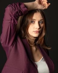 BLAZER CEKET