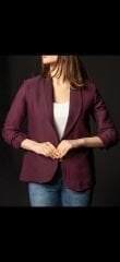 BLAZER CEKET