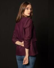 BLAZER CEKET