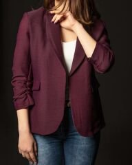 BLAZER CEKET