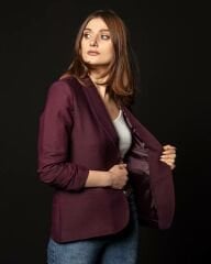 BLAZER CEKET