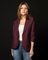 BLAZER CEKET