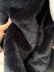 İÇİ YÜNLÜ SÜET GÜDERİ KABAN