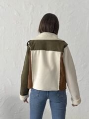 İÇİ TÜYLÜ SÜET KABAN