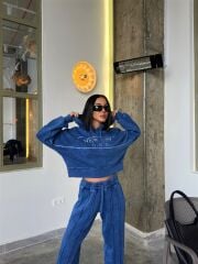 YIKAMALI KUMAŞ TAKIM