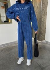 YIKAMALI KUMAŞ TAKIM