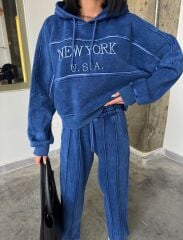 YIKAMALI KUMAŞ TAKIM