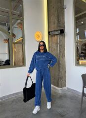 YIKAMALI KUMAŞ TAKIM