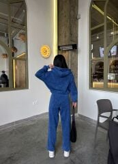 YIKAMALI KUMAŞ TAKIM