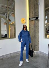 YIKAMALI KUMAŞ TAKIM