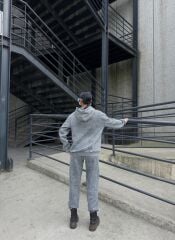 YIKAMALI ÜÇ İPLİK TAKIM