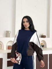 MODAL VE PARAŞÜT KUMAŞ BİRLEŞİMİ TAKIM