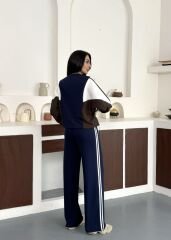 MODAL VE PARAŞÜT KUMAŞ BİRLEŞİMİ TAKIM