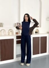 MODAL VE PARAŞÜT KUMAŞ BİRLEŞİMİ TAKIM