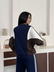 MODAL VE PARAŞÜT KUMAŞ BİRLEŞİMİ TAKIM