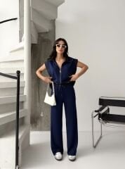 MODAL OYSHO KUMAŞ PARAŞÜT GARNİLİ TAKIM