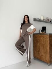 MODAL OYSHO KUMAŞ TAKIM