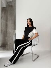 MODAL OYSHO KUMAŞ TAKIM