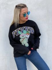 FEVER TAVŞAN SWEATSHİRT