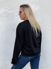 FEVER TAVŞAN SWEATSHİRT